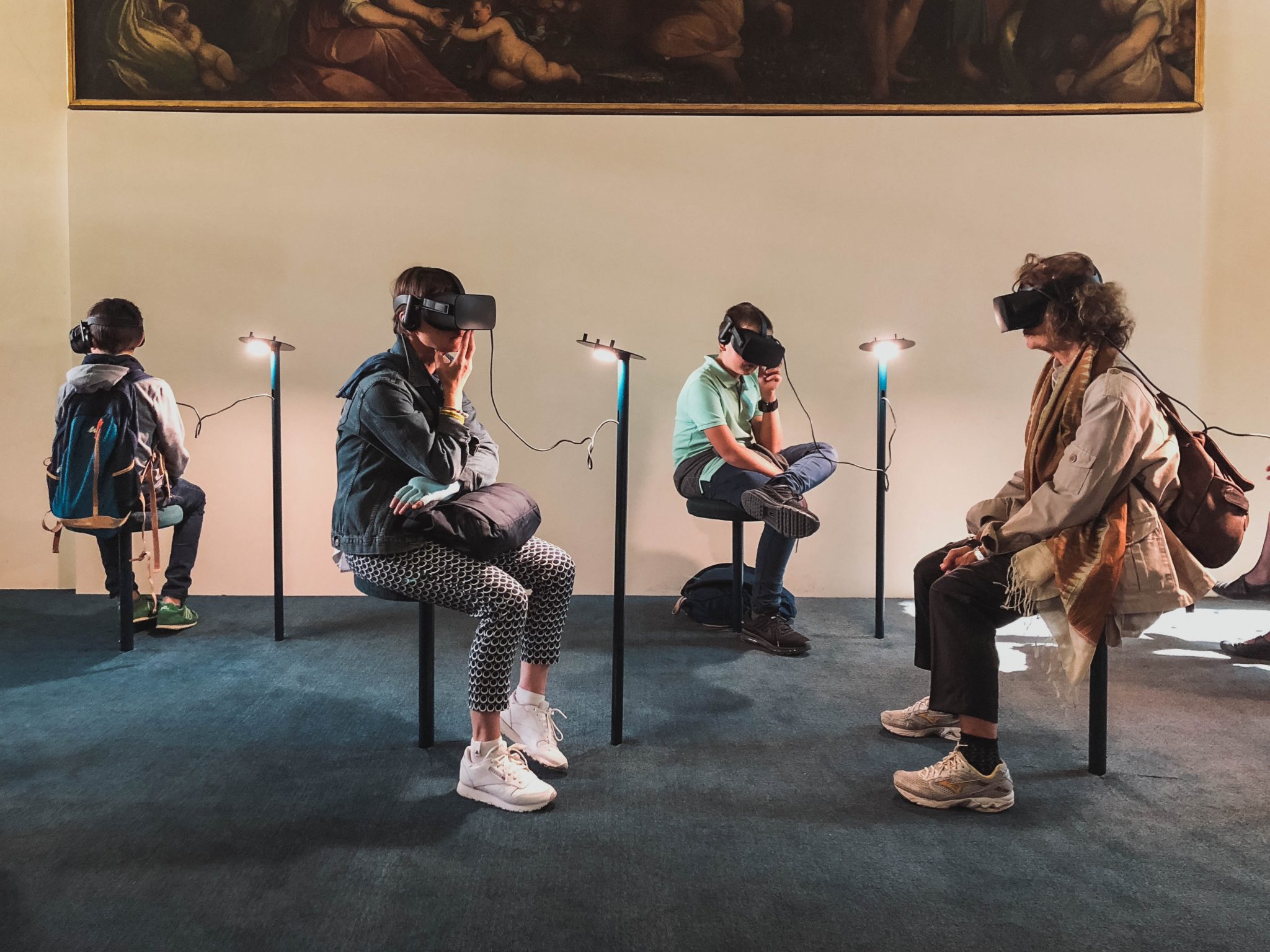 5 fantastic examples of brands that use virtual reality Yonder