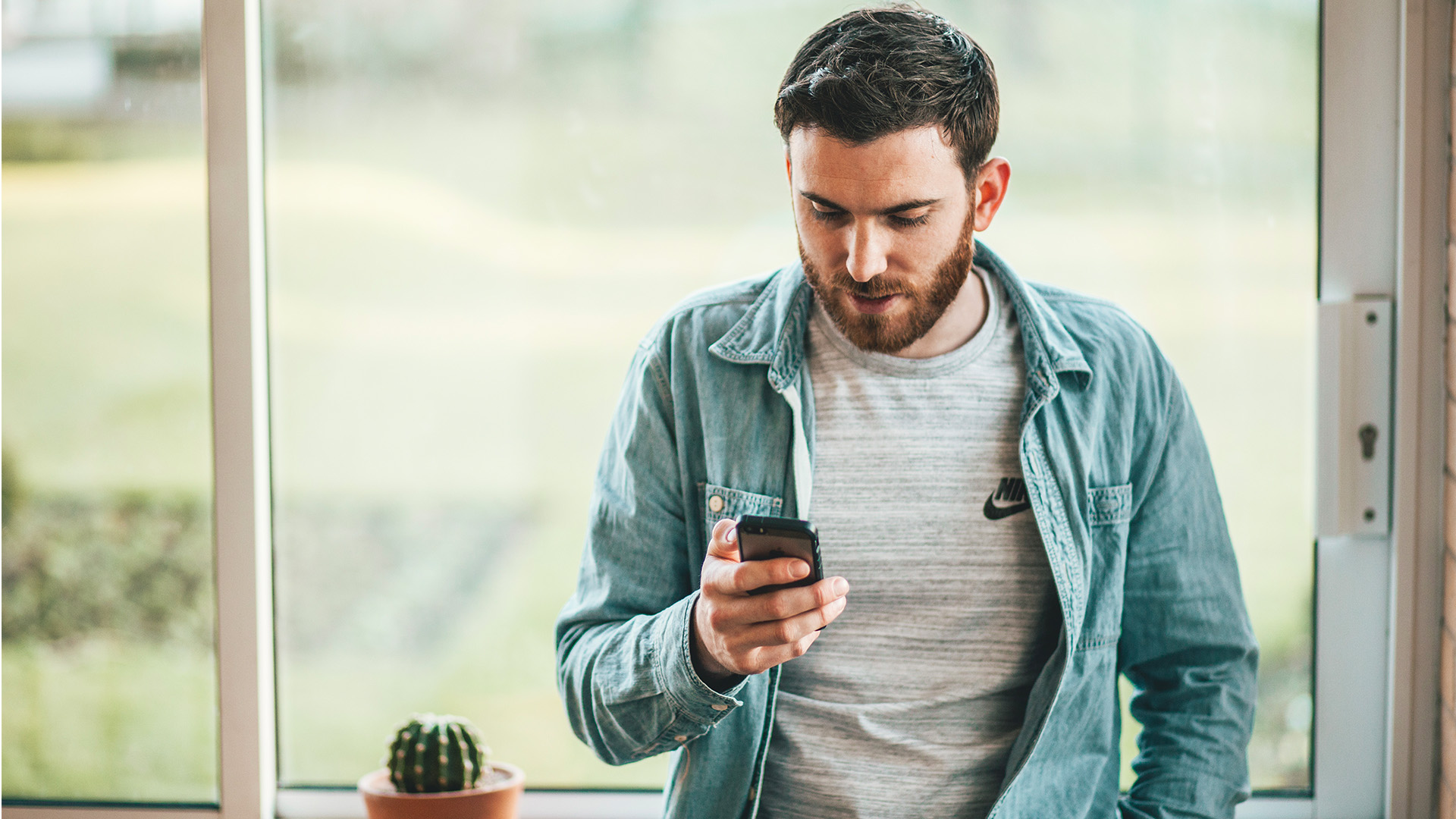 Passive Observation and Tracking Yonder Consulting