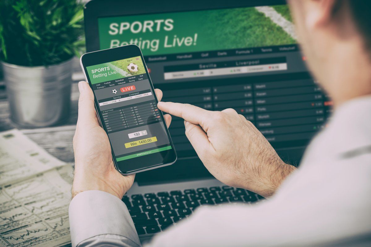 An in-depth look at online gambling in the UK | Yonder