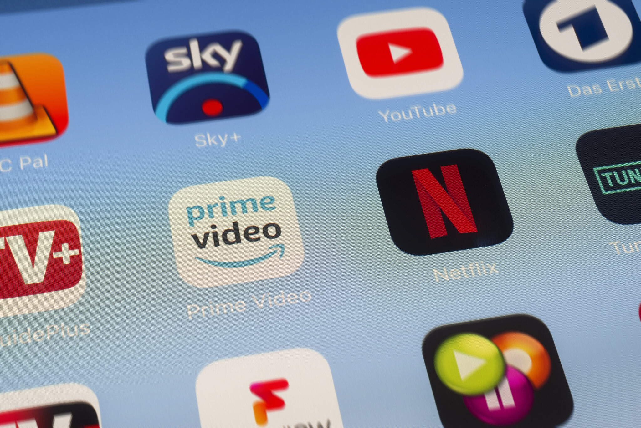 Are Subscription Video On Demand Services A Luxury We Can Live Without Yonder
