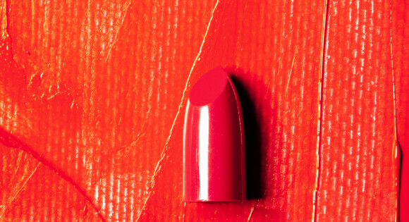 Lipstick Effect