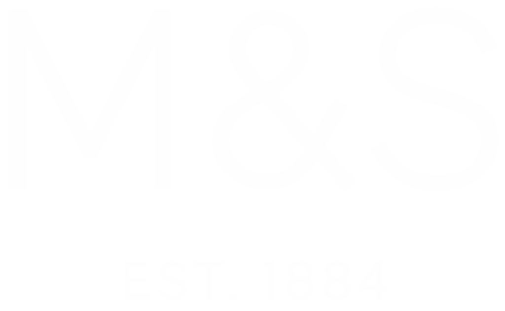 M&S logo