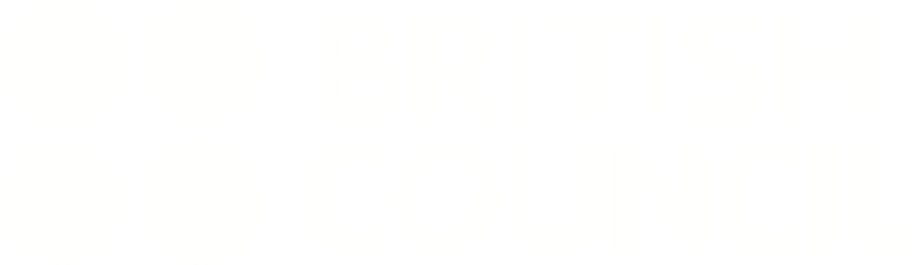 British Council logo